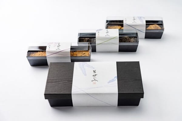 わらび餅専門店 門藤