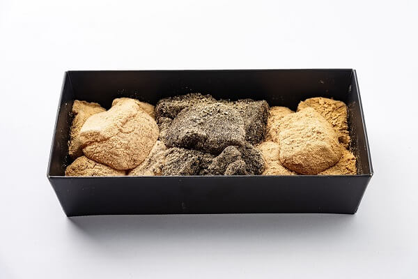 わらび餅専門店門藤