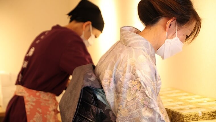 甘味処鎌倉会津七日町店