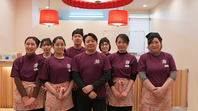 甘味処鎌倉_個人加盟