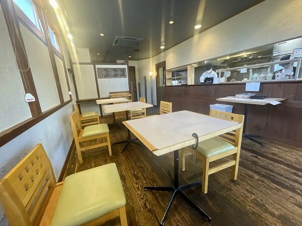 京都利休の生わらび餅